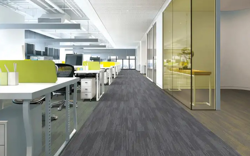 thảm văn phòng