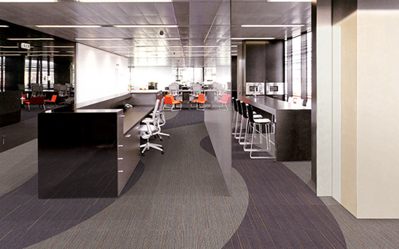thảm văn phòng