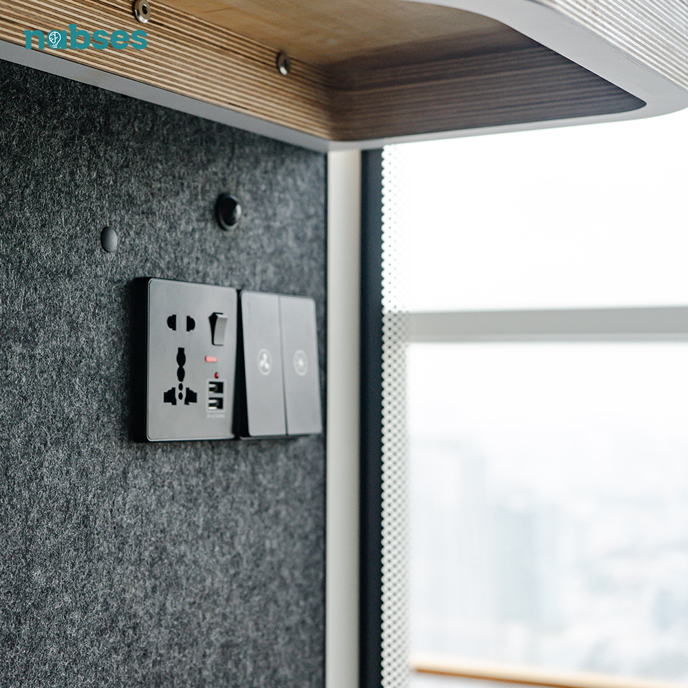 Phone Booth Nabses PB-A02 SIZE S