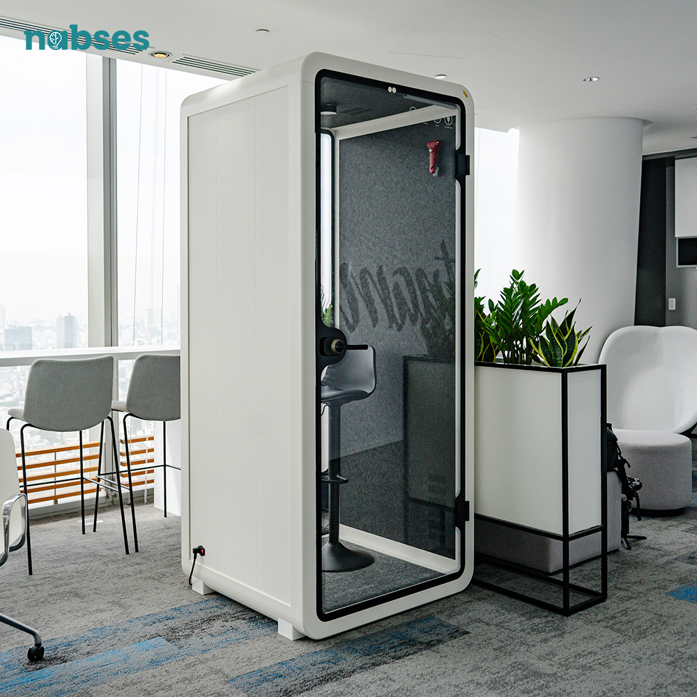 Phone Booth Nabses PB-A02 SIZE S