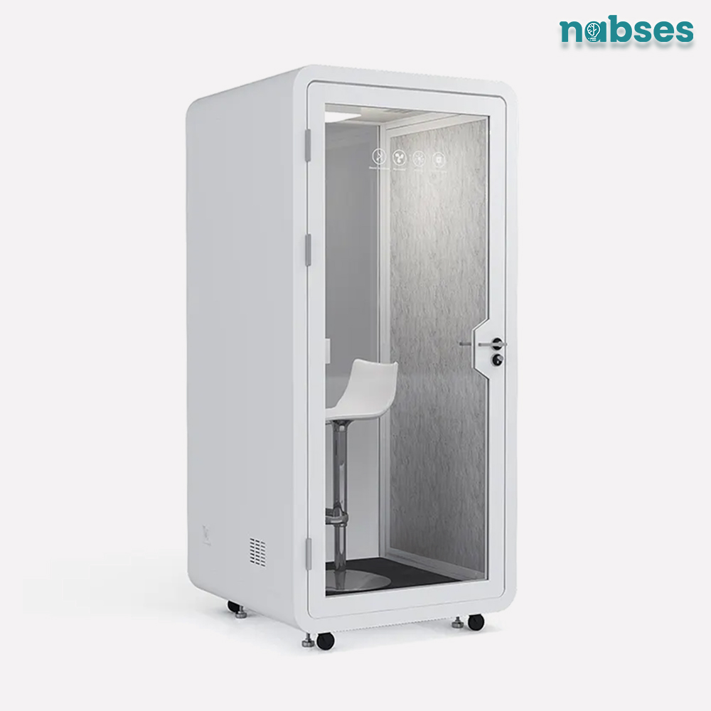 Phone Booth Nabses BLF-05