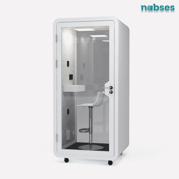 Phone Booth Nabses BLF-05