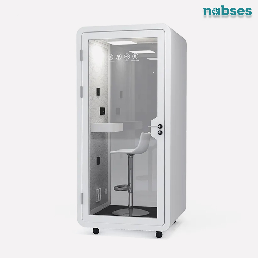 Phone Booth Nabses BLF-05