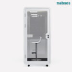 Phone Booth Nabses BLF-05