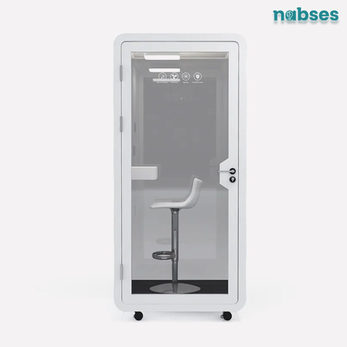 Phone Booth Nabses BLF-05