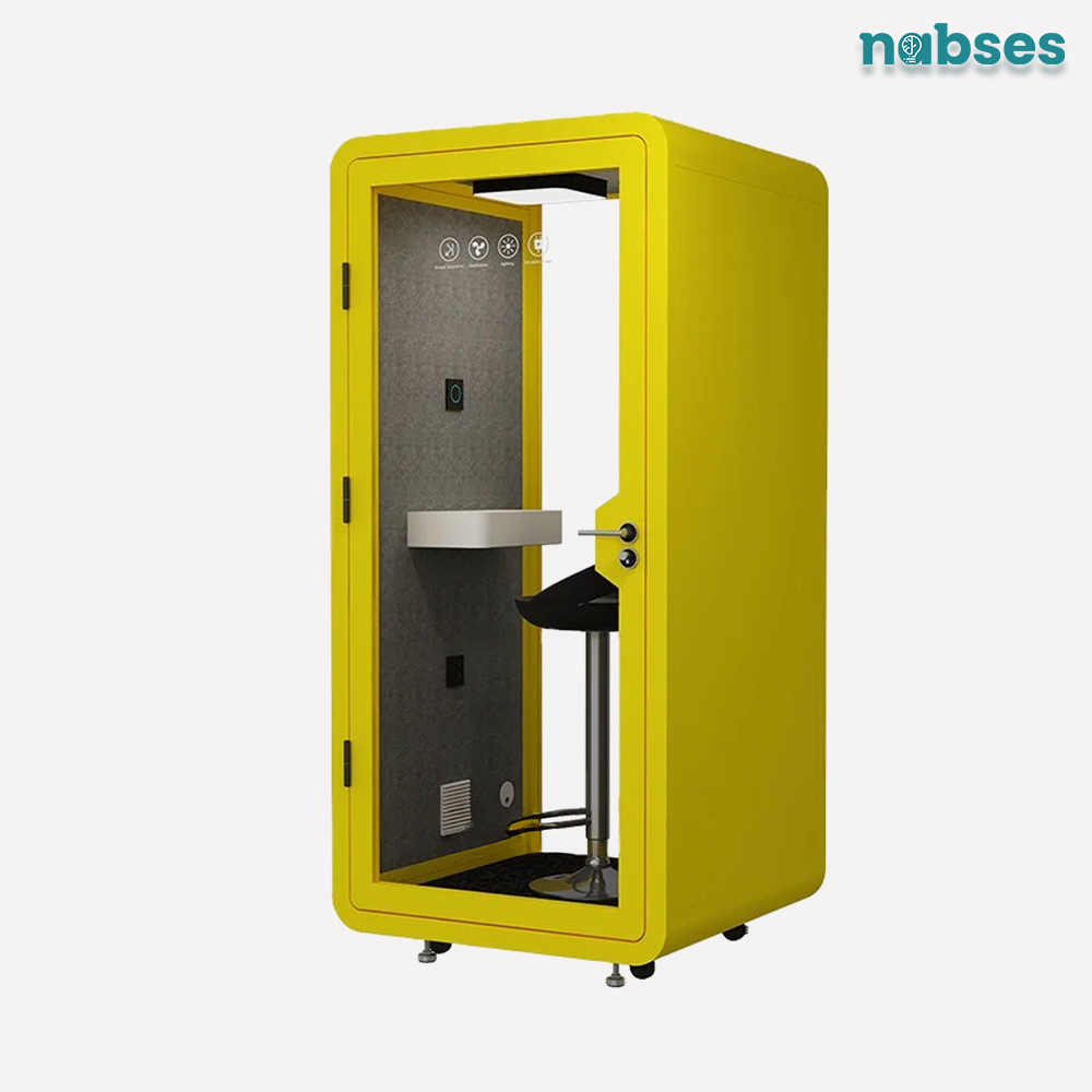 Phone Booth Nabses BLF-05