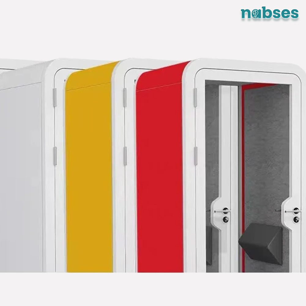 Phone Booth Nabses BLF-05