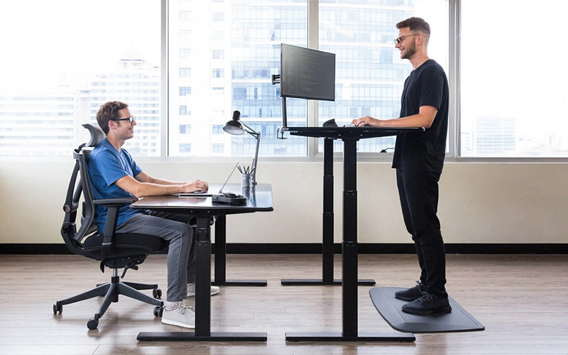 bàn ghế văn phòng tphcm