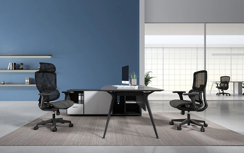 bán ghế xoay văn phòng