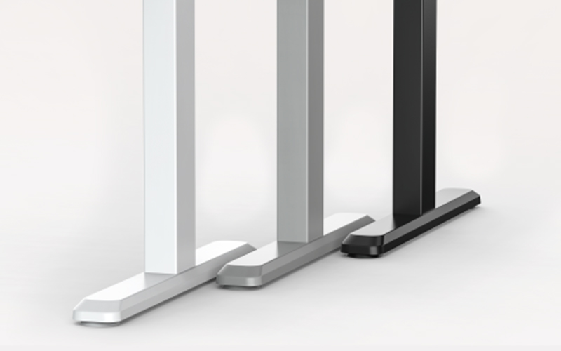 bàn làm việc thông minh nâng hạ