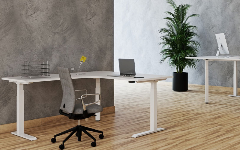 bàn nâng hạ độ cao