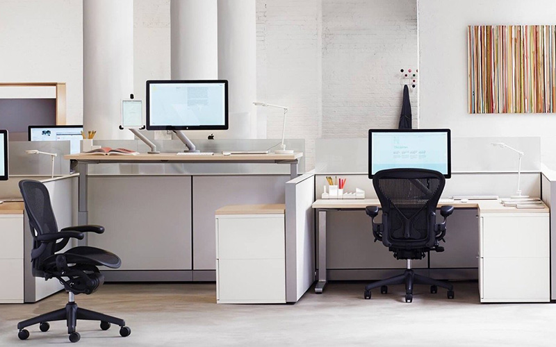 bàn nâng hạ giá rẻ