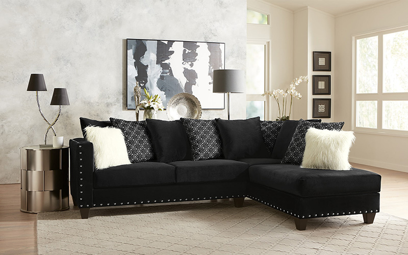 bộ bàn ghế sofa phòng khách
