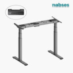 Chân bàn nâng hạ tb10-23d