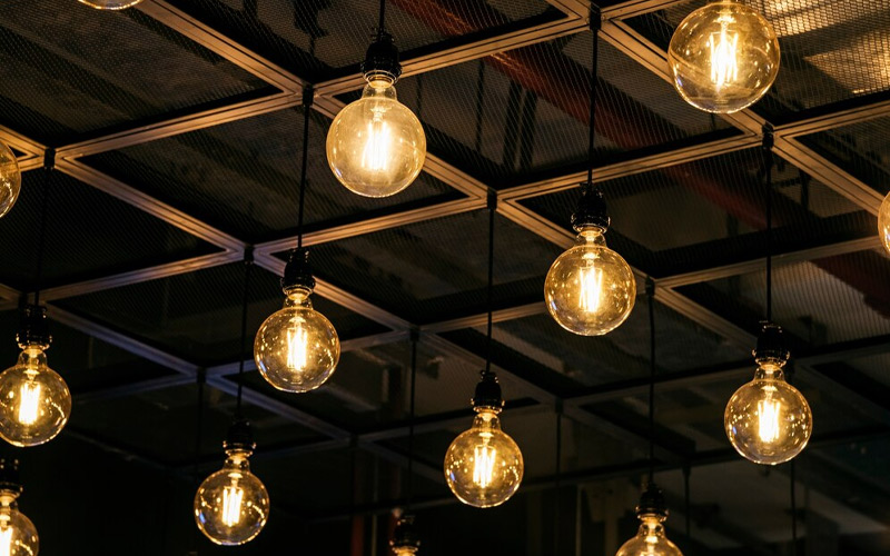 đèn trang trí nội thất cao cấp