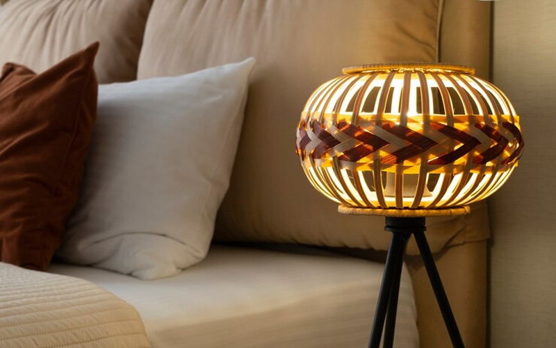 đèn trang trí nội thất cao cấp