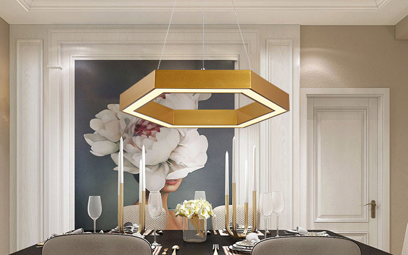 đèn trang trí nội thất cao cấp