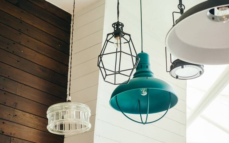 đèn trang trí nội thất cao cấp