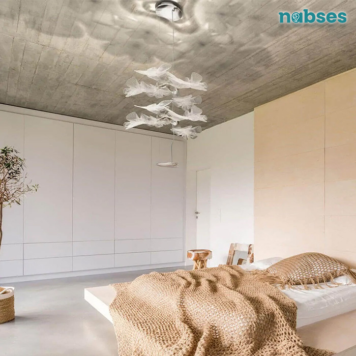 đèn treo archiproducts l446