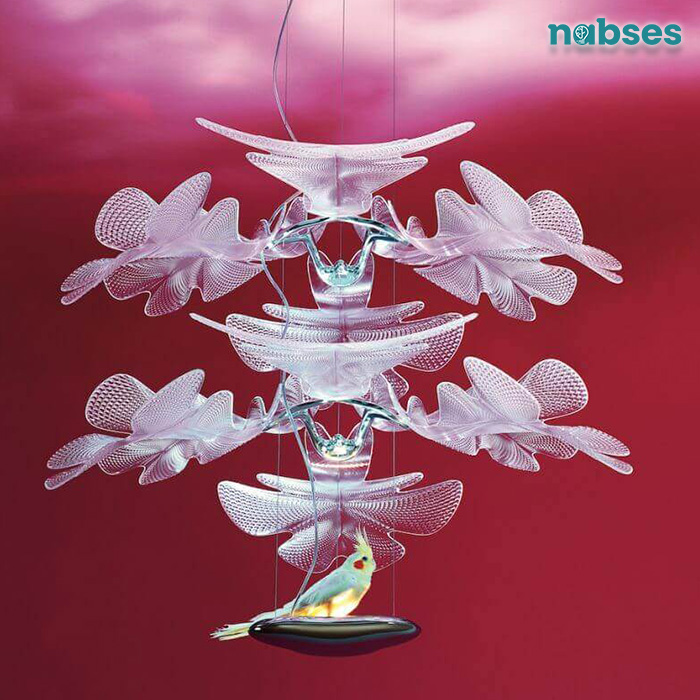 đèn treo archiproducts l446