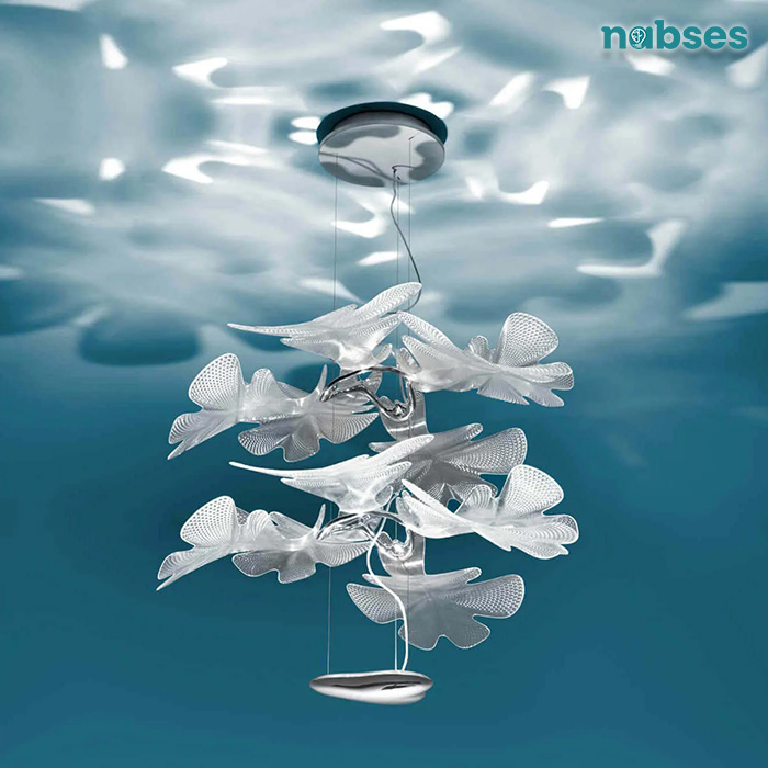 đèn treo archiproducts l446