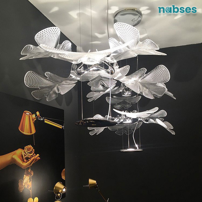 đèn treo archiproducts l446