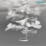 đèn treo archiproducts l446