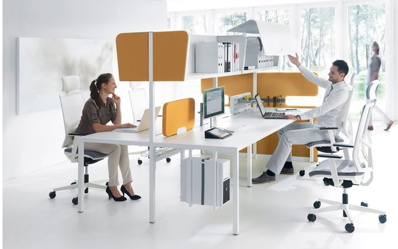 ghế ngồi văn phòng