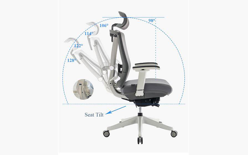 ghế ngồi văn phòng