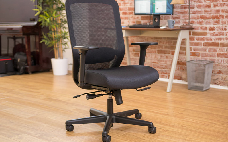 ghế văn phòng rẻ