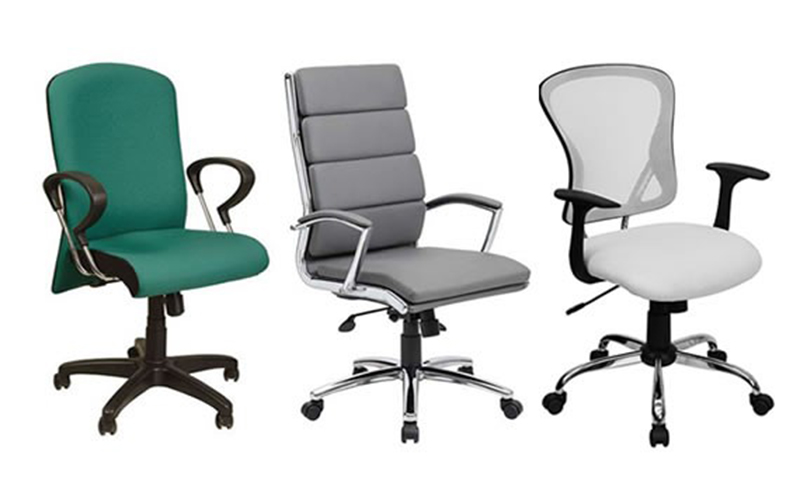 ghế văn phòng rẻ
