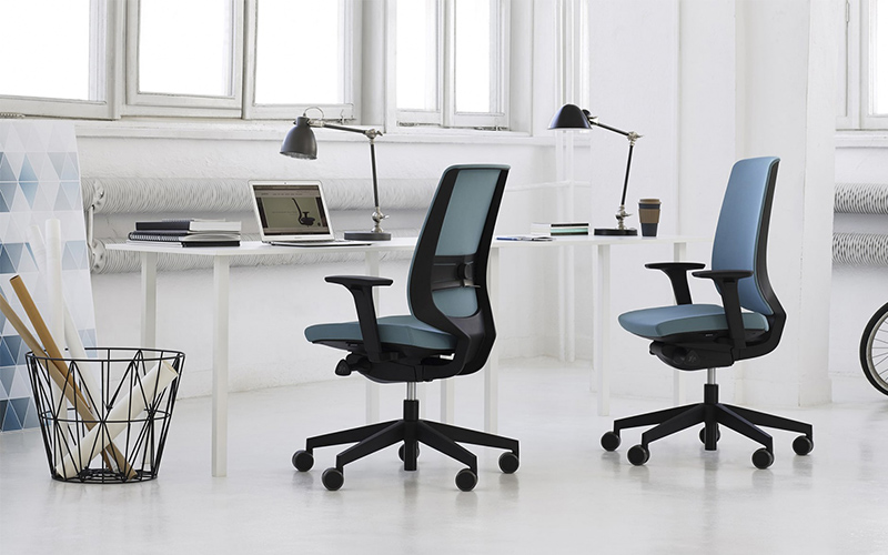 ghế văn phòng rẻ