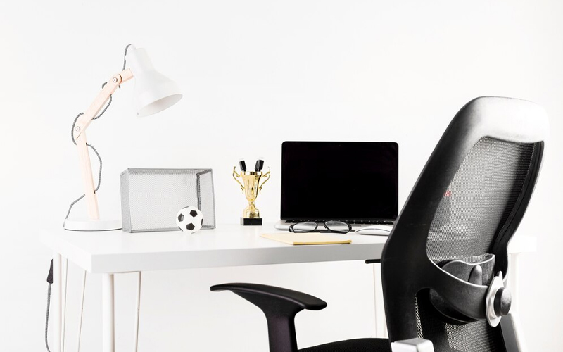 ghế văn phòng xoay