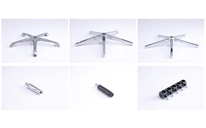 ghe xoay van phong cao cap