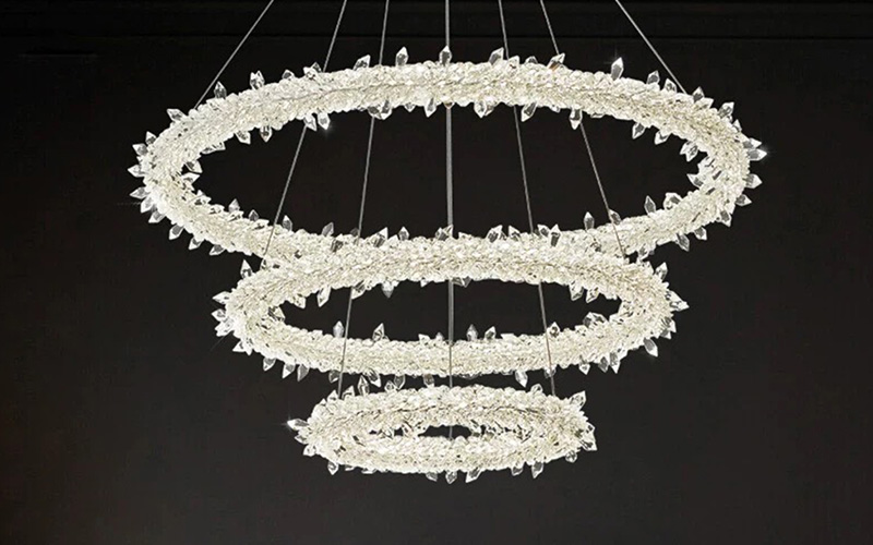 giá các loại đèn trang trí nội thất