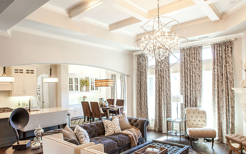 giá các loại đèn trang trí nội thất