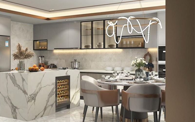 giá các loại đèn trang trí nội thất