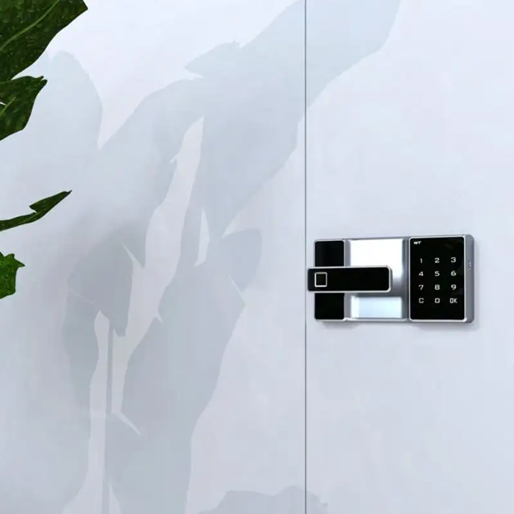 khóa mật khẩu tủ nội thất wangtong m-1603