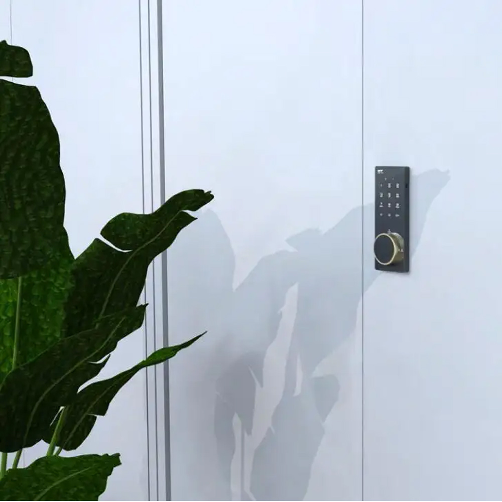 khóa mật khẩu tủ nội thất wangtong m1605