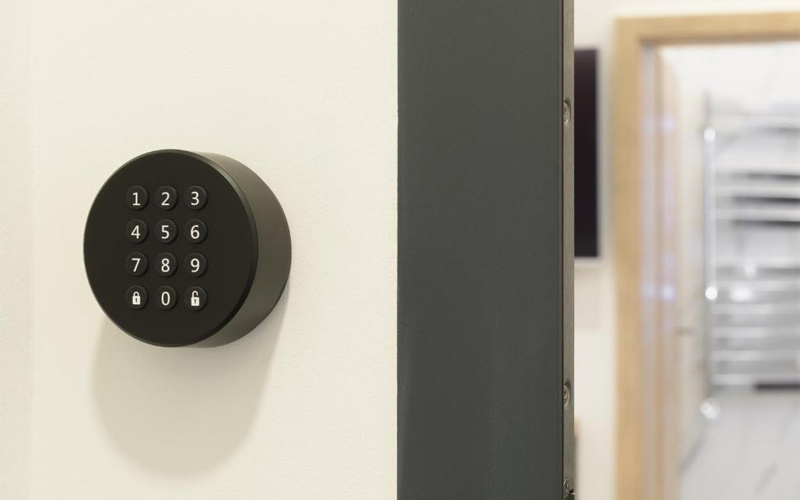 khóa số cho tủ locker