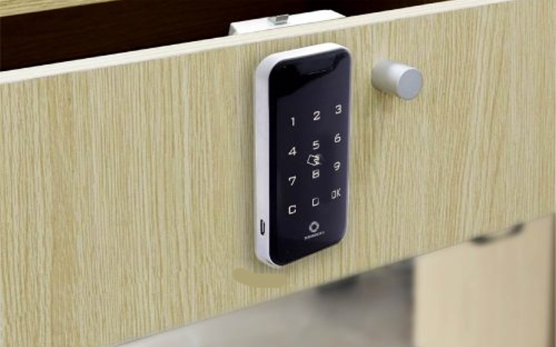 khóa số cho tủ locker