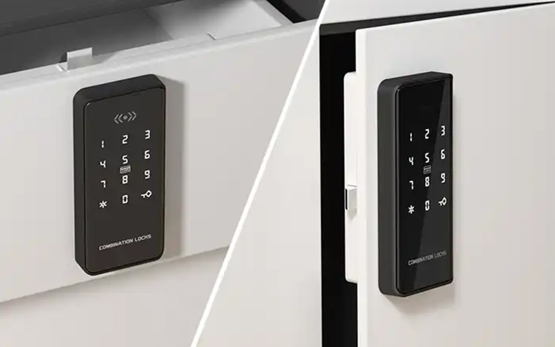 khóa tủ locker điện tử