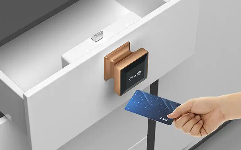 khóa tủ locker điện tử