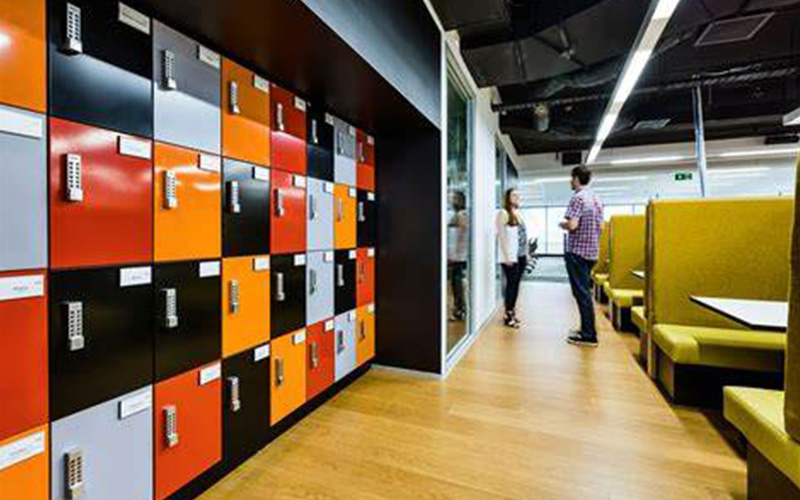 khoá tủ văn phòng