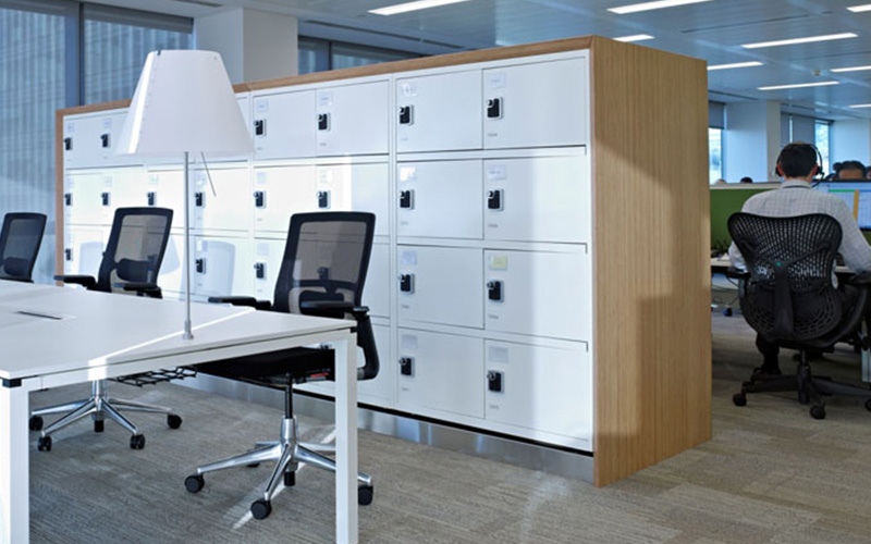 khoá tủ văn phòng