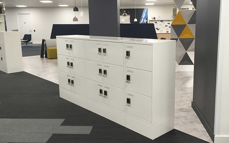 khoá tủ văn phòng