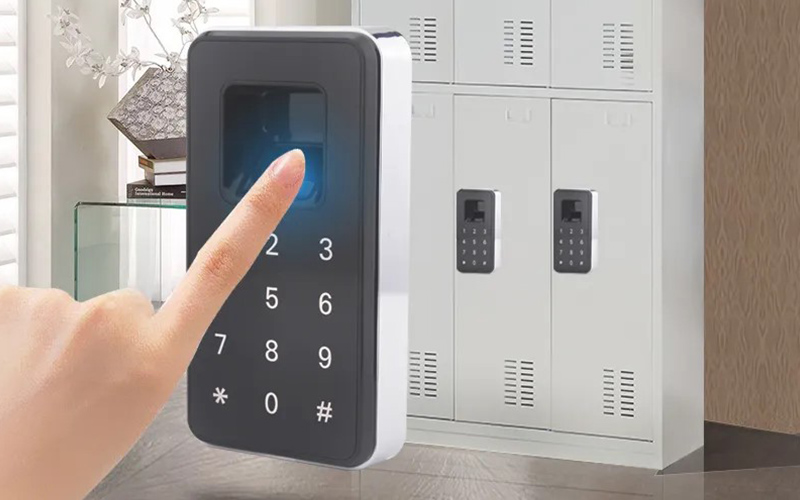 khoá tủ văn phòng