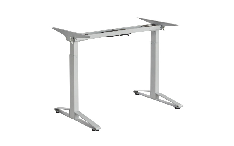 khung bàn nâng hạ