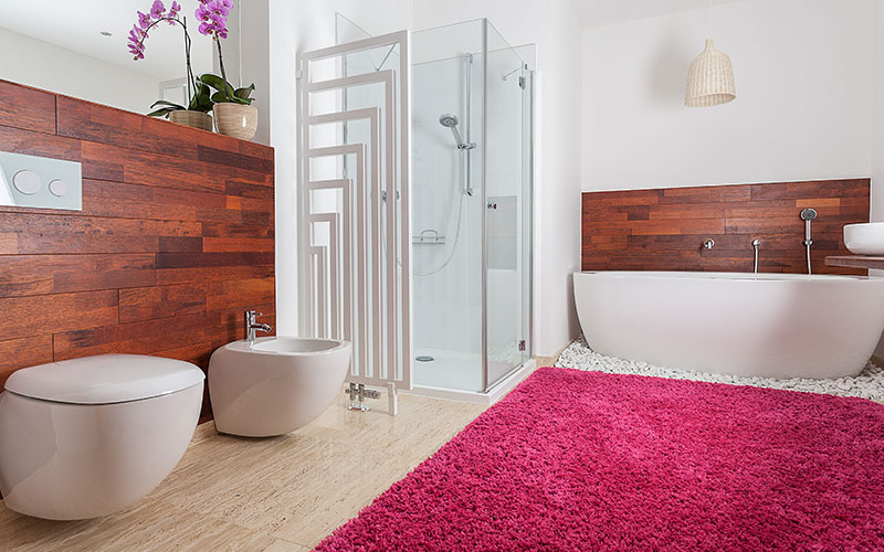 thảm lót sàn nhà