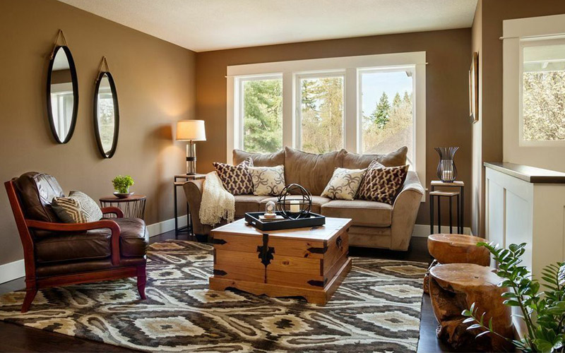 thảm lót sàn nhà